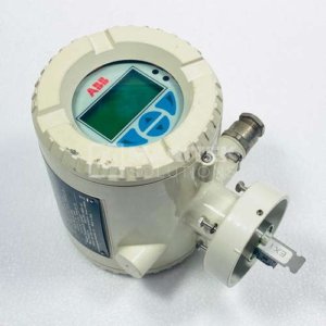ABB ProcessMaster 300 FEP315450H1D2J2B1A1BOL1A3D1AYH2M5 Electromagnetic flowmeter