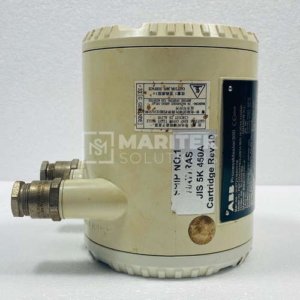 ABB ProcessMaster 300 FEP315450H1D2J2B1A1BOL1A3D1AYH2M5 Electromagnetic flowmeter