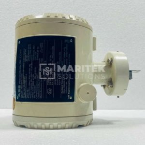 ABB ProcessMaster 300 FEP315450H1D2J2B1A1BOL1A3D1AYH2M5 Electromagnetic flowmeter
