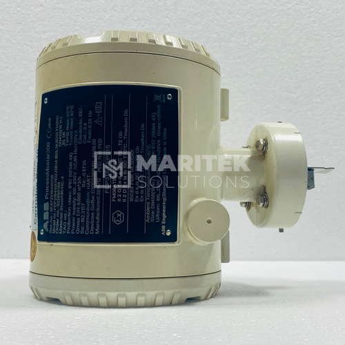 WhatsApp Image 2026-08-08 at 3.47.33 PM ABB ProcessMaster 300 FEP315450H1D2J2B1A1BOL1A3D1AYH2M5 Electromagnetic flowmeter