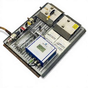 Wärtsilä G36a Oxygen Analyzer