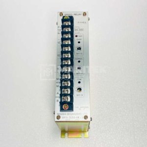 Negishi Seisakusho SRT2 Speed Relay