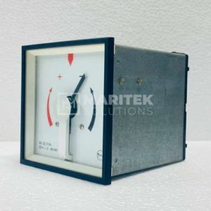 Janssen Q408 Analog synchroscope