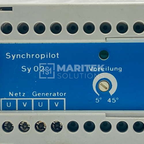 WhatsApp Image 2026-08-17 at 11.48.43 AM Janssen Synchropilot Sy 02 Synchronizing Relay