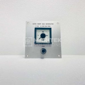 DEIF DLQ Analog indicator unit