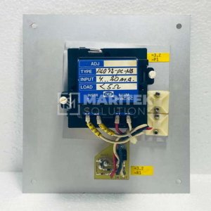 DEIF DLQ Analog indicator unit
