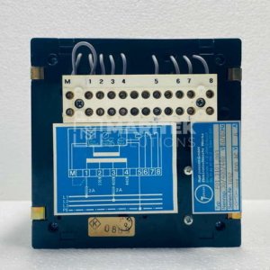 Janssen F01.3101.093 Insulation Automatic Controller