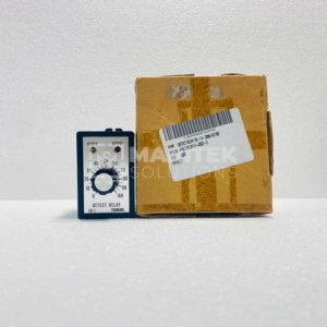 Tsuruga CR-1 Detect Relay