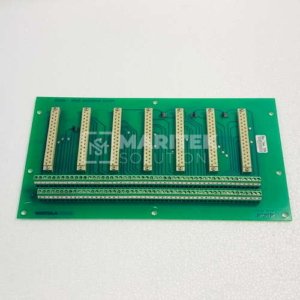 Wärtsilä Diesel 3V72H137 SPEMOS Speed Monitoring System printed circuit board