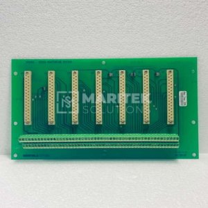 Wärtsilä Diesel 3V72H137 SPEMOS Speed Monitoring System printed circuit board