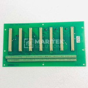 Wärtsilä Diesel 3V72H137 SPEMOS Speed Monitoring System printed circuit board