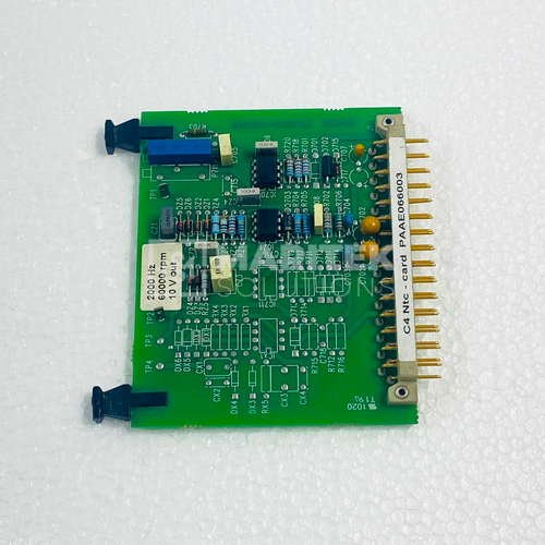 WhatsApp Image 2026-08-17 at 11.50.02 AM Wärtsilä C4 NTC Printed circuit board (PAAE066003)