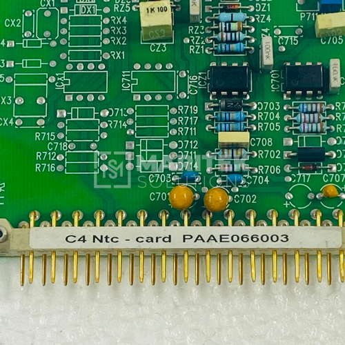 WhatsApp Image 2026-08-17 at 11.50.03 AM (1) Wärtsilä C4 NTC Printed circuit board (PAAE066003)