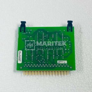 Wärtsilä C4 NTC Printed circuit board (PAAE066003)