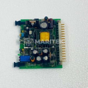 Wärtsilä C4 NTC Printed circuit board (PAAE066003)