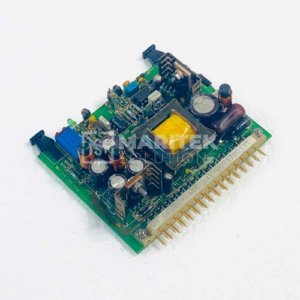 Wärtsilä C4 NTC Printed circuit board (PAAE066003)