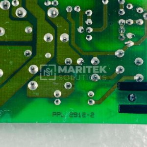 Wärtsilä C4 NTC Printed circuit board (PAAE066003)