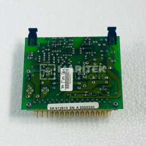 Wärtsilä C4 NTC Printed circuit board (PAAE066003)