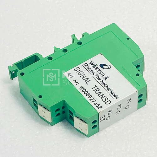 WhatsApp Image 2026-08-17 at 11.50.20 AM (1) Wärtsilä W006927452 Signal Transducer