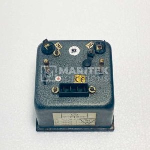 Wärtsilä Propulsion 86/03 Deuta %Pitch Analog indicator