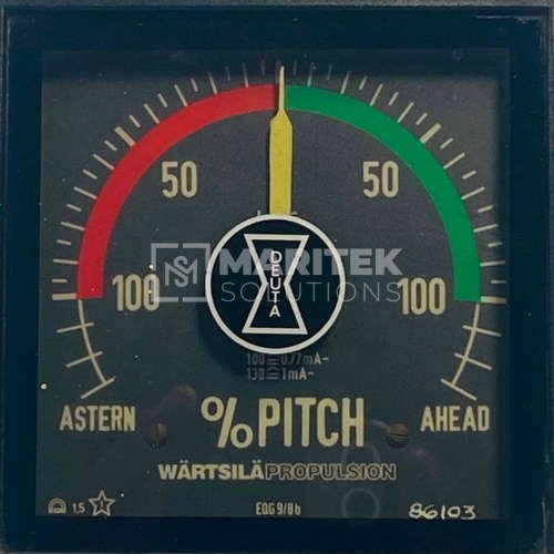 WhatsApp Image 2026-08-17 at 2.41.49 PM Wärtsilä Propulsion 86/03 Deuta %Pitch Analog indicator