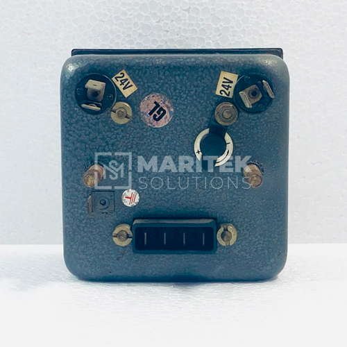 WhatsApp Image 2026-08-17 at 3.07.28 PM Wärtsilä Propulsion 83244 Deuta-Werke Analog R.P.M. meter