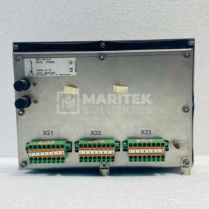 Wärtsilä WIP-20 Marine engine monitoring and display panel