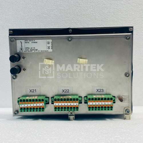 WhatsApp Image 2026-08-17 at 3.07.37 PM (1) Wärtsilä WIP-20 Marine engine monitoring and display panel