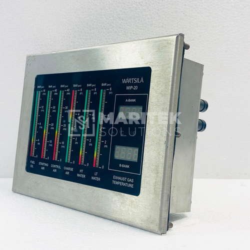 WhatsApp Image 2026-08-17 at 3.07.38 PM (2) Wärtsilä WIP-20 Marine engine monitoring and display panel