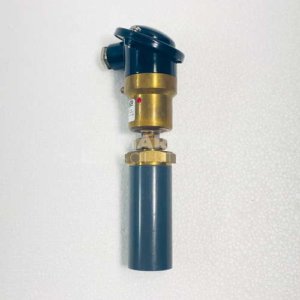 Sika VH500NMWAERT01 Paddle Flow Switch