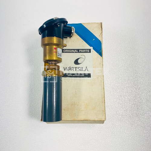 WhatsApp Image 2026-08-17 at 3.07.56 PM Sika VH500NMWAERT01 Paddle Flow Switch