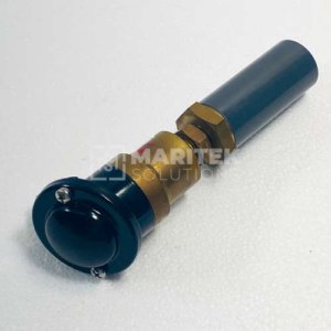SIKA VH 500 NM Paddle Flow Switch
