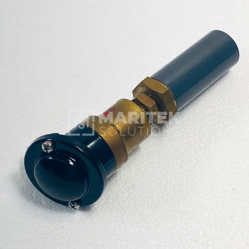 WhatsApp Image 2026-08-17 at 3.07.57 PM Sika VH500NMWAERT01 Paddle Flow Switch