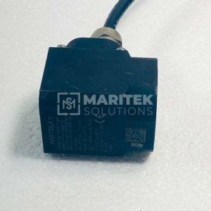 Wärtsilä 2E85 Industrial valve coil module