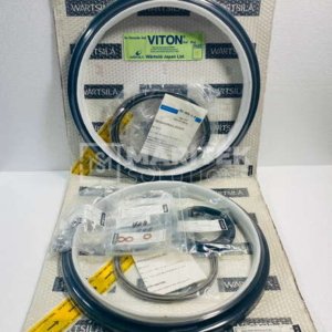 Wärtsilä MK2/OLS2-P 355 Seal Ring
