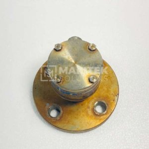 SF CONTROL MPT Industrial flange-mounted compression load cell