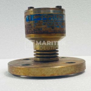 SF CONTROL MPT Industrial flange-mounted compression load cell