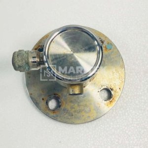 Klay Instruments 8000-San-H-Fw-Ex-G4-7-9-34 Pressure transmitter