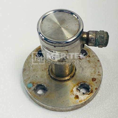 Klay Instruments 8000-San-H-Fw-Ex-G4-7-9-34 Industrial pressure transmitter