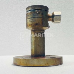 Valcom 27ACPIP468BA09F24N00ATA401A20207 Industrial electronic pressure and vacuum transmitter