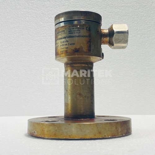 Valcom 27ACPIP468BA09F24N00ATA401A20207 Industrial electronic pressure and vacuum transmitter