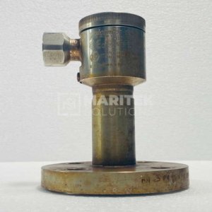 Valcom 27ACPIP468BA09F24N00ATA401A20207 Industrial electronic pressure and vacuum transmitter