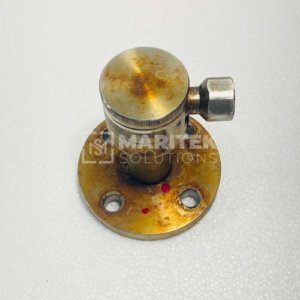Valcom 27ACPIP468BA09F24N00ATA401A20207 Industrial electronic pressure and vacuum transmitter