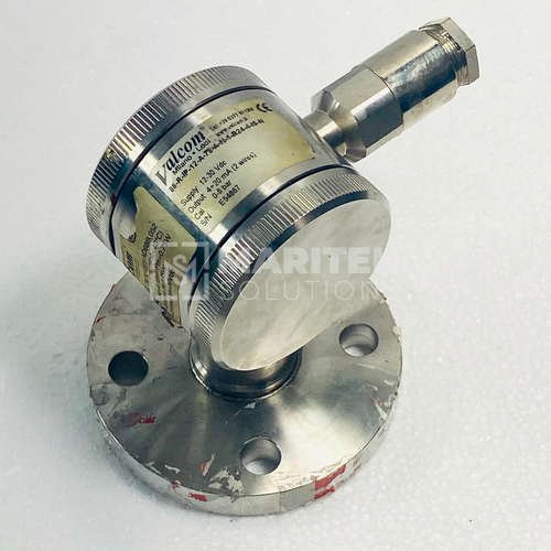 Valcom ppressure transmitter