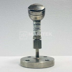 WIKA IS-20-F Intrinsically safe industrial pressure transmitter