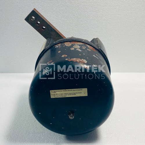 WhatsApp Image 2026-08-18 at 2.36.57 PM Saacke HD 60 D10 Rotary electric actuator
