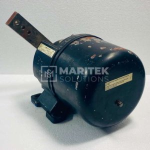 Saacke HD 60 D10 Rotary electric actuator