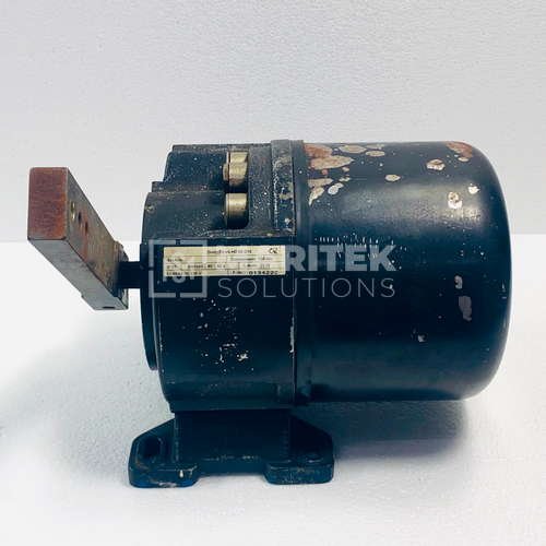 WhatsApp Image 2026-08-18 at 2.36.58 PM Saacke HD 60 D10 Rotary electric actuator