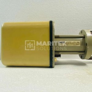 ARI-Armaturen Schubantrieb FR 2.1 linear electric actuator