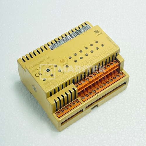 WhatsApp Image 2026-08-18 at 2.37.42 PM Weidmüller DIALOC BA 6 AO Industrial automation module (8344760000)